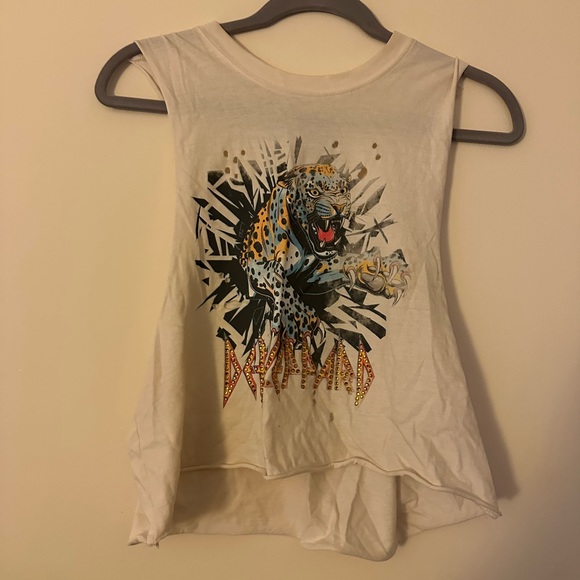 Forever 21 Tank - Picture 1 of 1